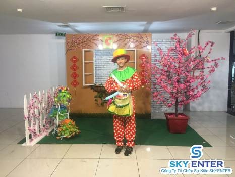 Cung Cap Cho Thue Nhan Su Su Kien